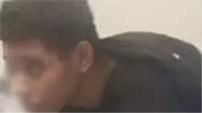 التحقيقات تكشف اعترافات جديدة للمتهم بقضية طفل الإسماعيلية وكلمة واحدة اشعلت الخلاف قبل الجريمة