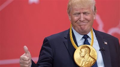 البيت الأبيض يعلق على خسارة ترامب جائزة نوبل للسلام: اللجنة اختارت السياسة بدلًا من السلام 