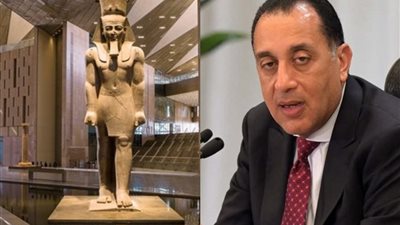 أسعار تذاكر المتحف المصري ورسوم الجولات الإرشادية الجديدة  بعد إضافة قاعات الملك توت وخوفو