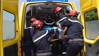 كاميرات المراقبة توثق لحظة قيام رجل أعمال بدهس طالب ووالده في حادث دهس الشيخ زايد