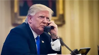 الفائزة بنوبل للسلام ماريا كورينا ماتشادو تهدي الجائزة إلى ترامب