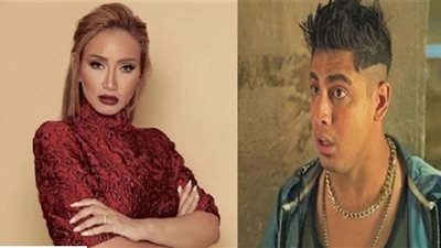 تأييد الحكم بسجن كروان مشاكل سنيتن في تهمة سب وقذف الإعلامية ريهام سعيد 