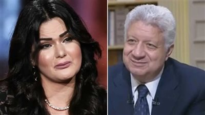 سما المصري تنقل للمستشفى بعد وعكة صحية وتوجه رسالة لمرتضى منصور