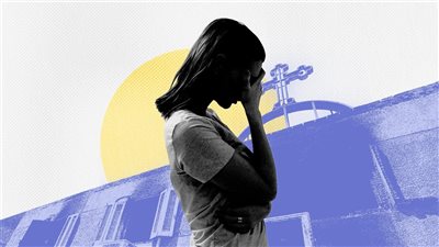 الكنيسة القبطية توضح حكم الزواج من غير المسيحيين وفق تعاليم الكتاب المقدس