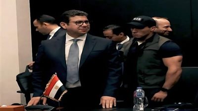 رئيس المخابرات المصرية يبحث مع فصائل فلسطينية خطوات تنفيذ اتفاق وقف إطلاق النار وضمان استمراره