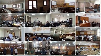 إعلان أسماء مرشحي النظام الفردي في انتخابات البرلمان 2025 بمحافظات الصعيد بعد انتهاء الطعون رسمياً