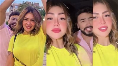 آخر مستجدات قضية أوتاكا طليق هدير عبد الرازق في واقعة نشر فيديوهات خادشة