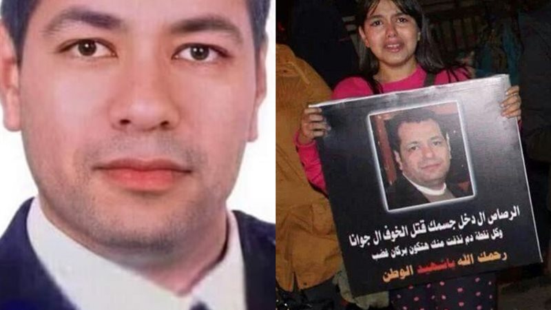 حفل زفاف ابنة الشهيد