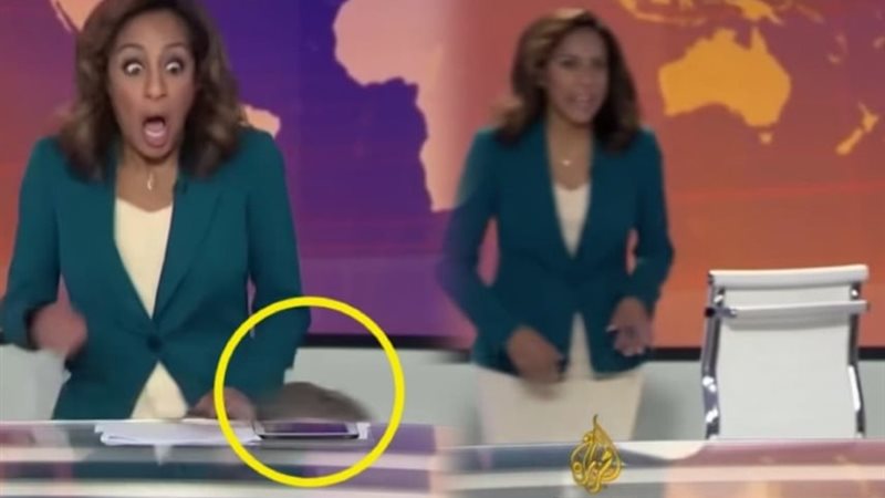 قناة الجزيرة تكشف