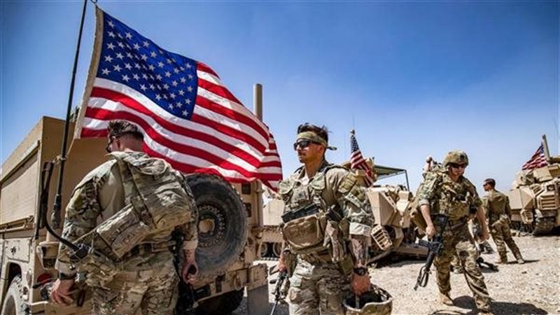 تفاصيل إرسال أمريكا