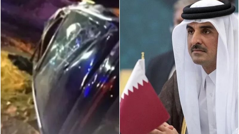 قطر تصدر بيانًا