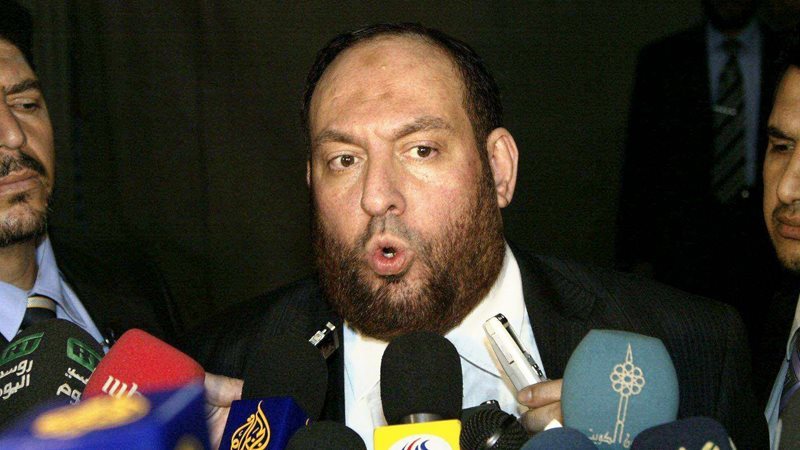 رفض حركة حماس المشاركة