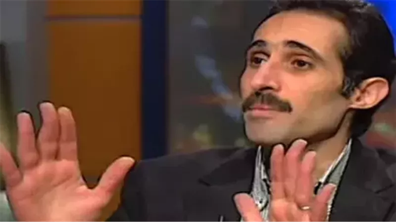 مجدي الجلاد