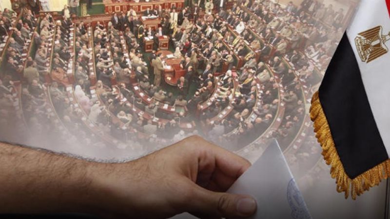 قانون انتخابات مجلس