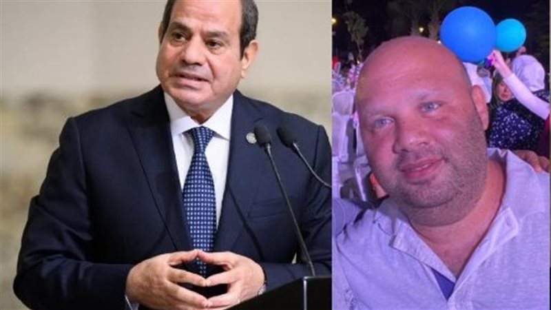 اندرو جورج: عندنا