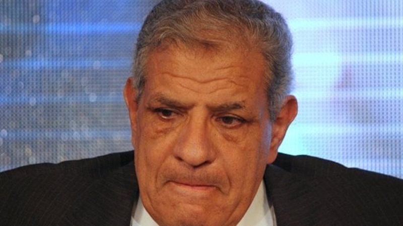 وفاة شقيقة رئيس الوزراء
