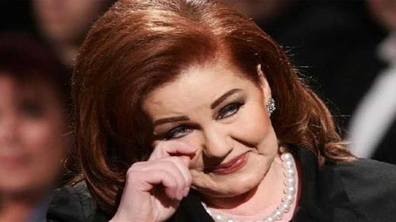 وفاة شقيق الفنانة