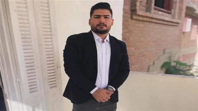 وفاة شاب داخل عيادة