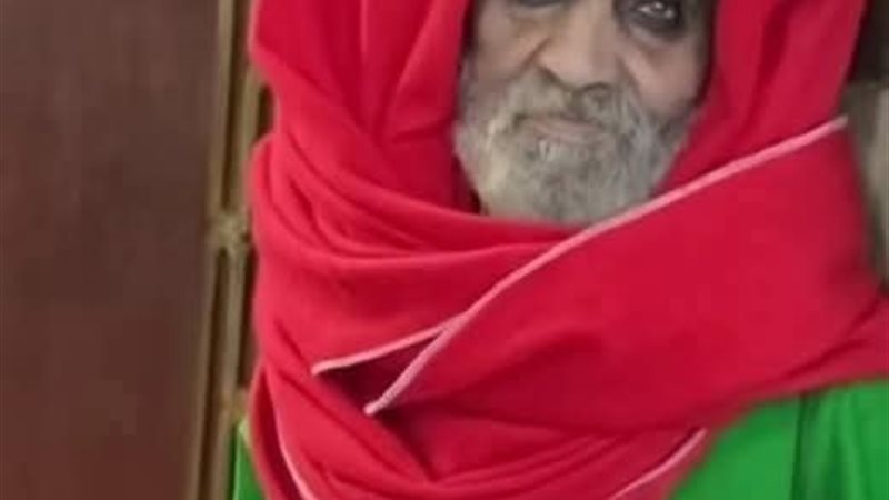 درويش السيد البدوي