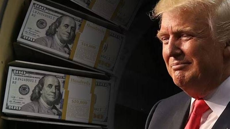 سعر الدولار اليوم
