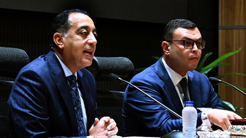 مجلس الوزراء يعتمد