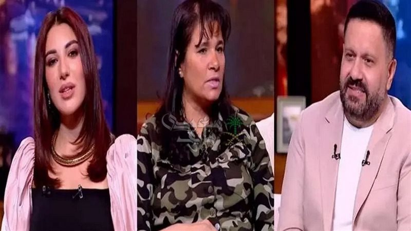 حذف حلقة الفنانة