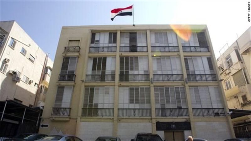 إطلاق النار قرب