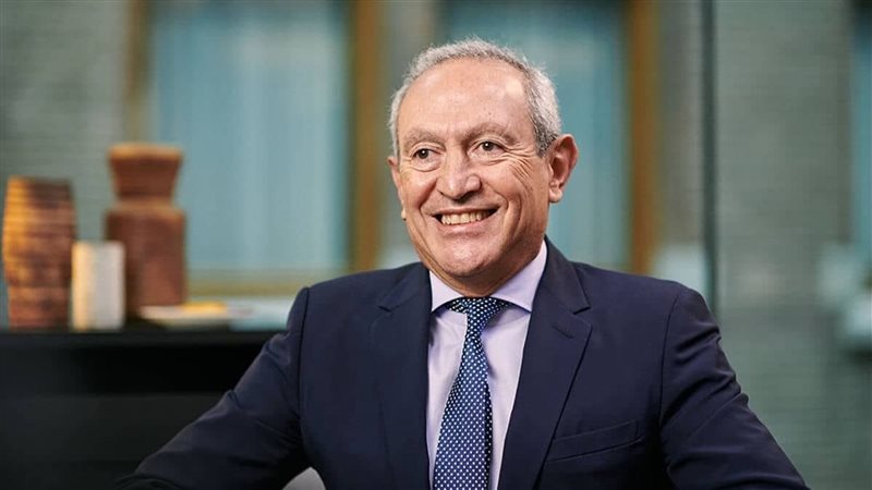 ترتيب ثروات المليارديرات