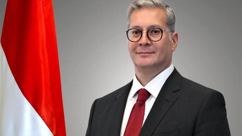 وزير البترول