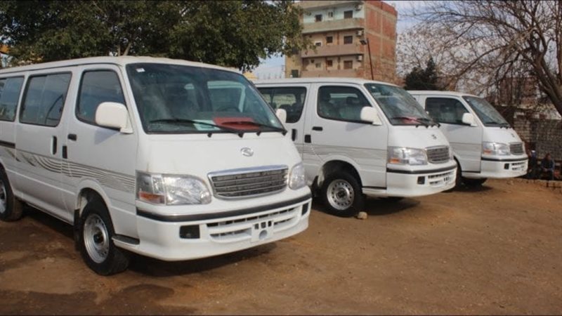 تعريفة المواصلات