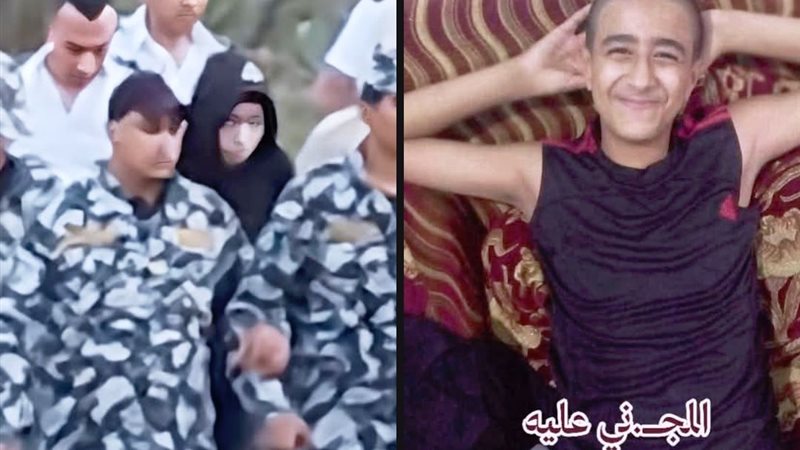 المحني عليه