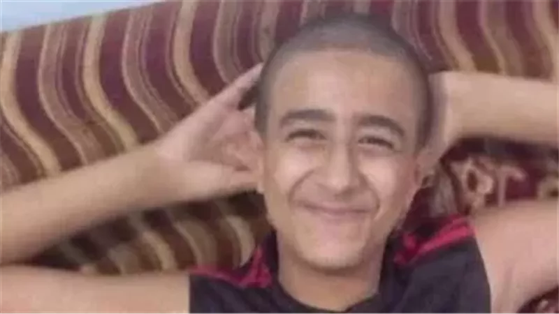 واقعة طفل الاسماعيلية