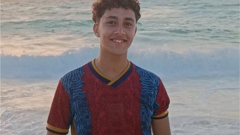 اختفاء الطالب كيرلس