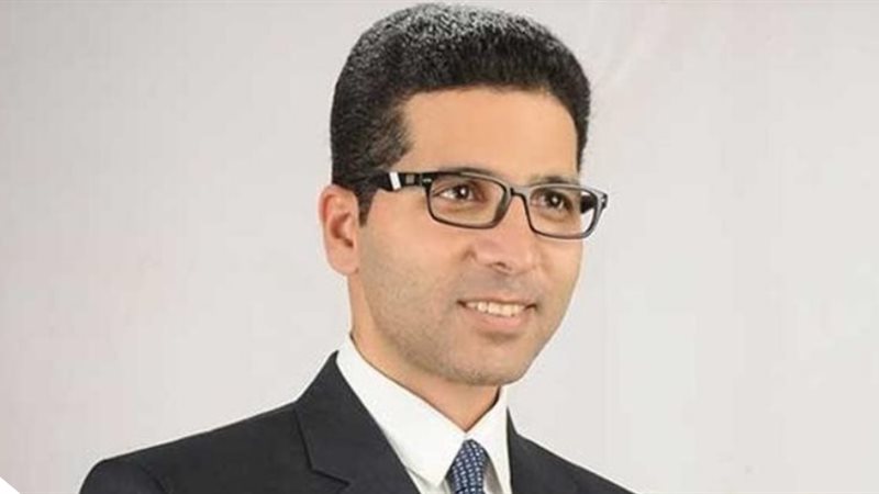 هيثم الحريري يرد