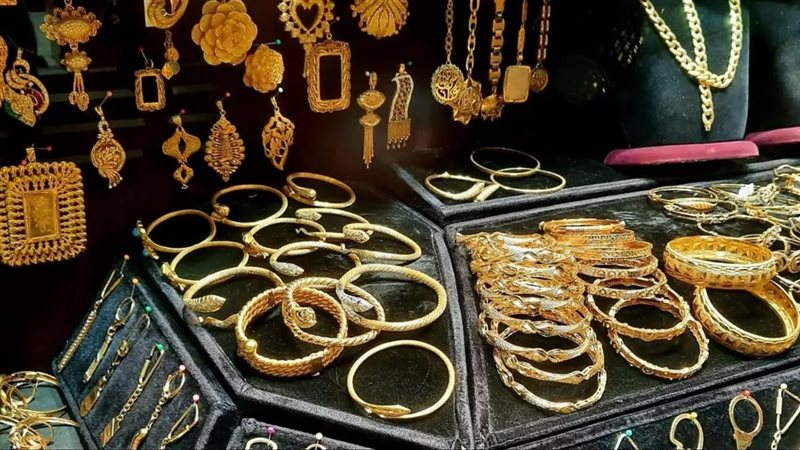 ارتفاع أسعار الذهب
