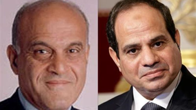 مجدي يعقوب يوجه رسالة