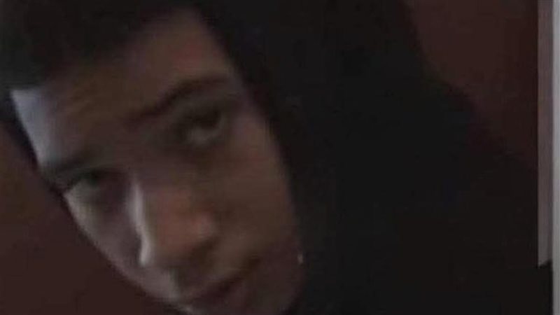 المتهم بقضية طفل