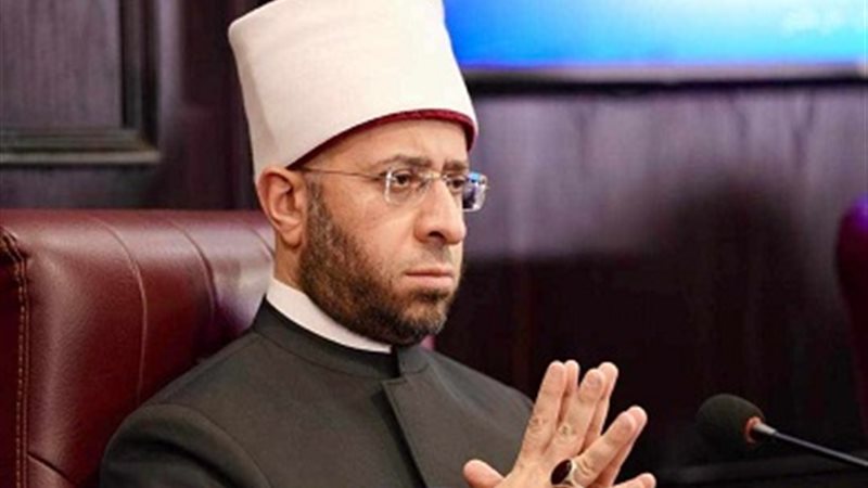 أسامة الأزهري