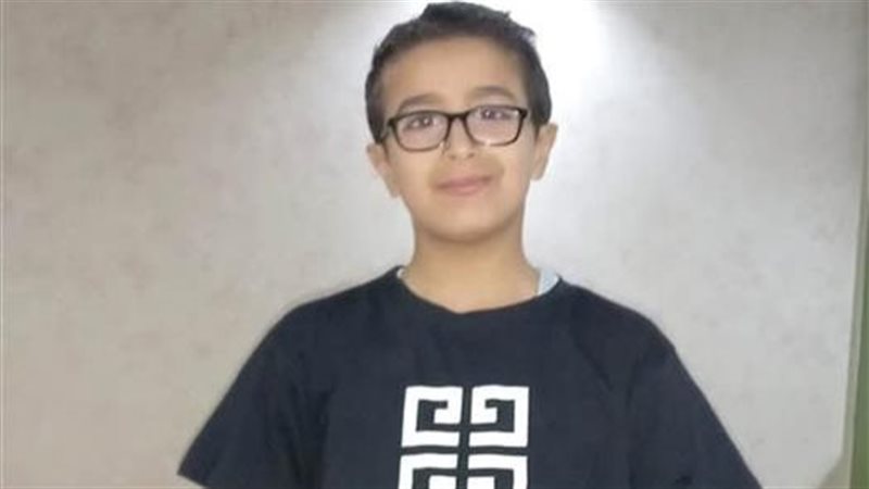 محمد طفل الإسماعيلية