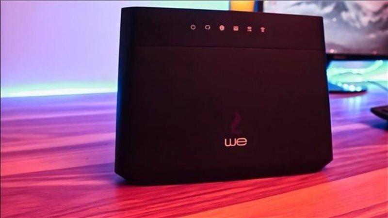 أسعار باقات الإنترنت