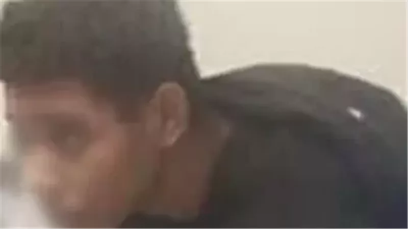 المتهم