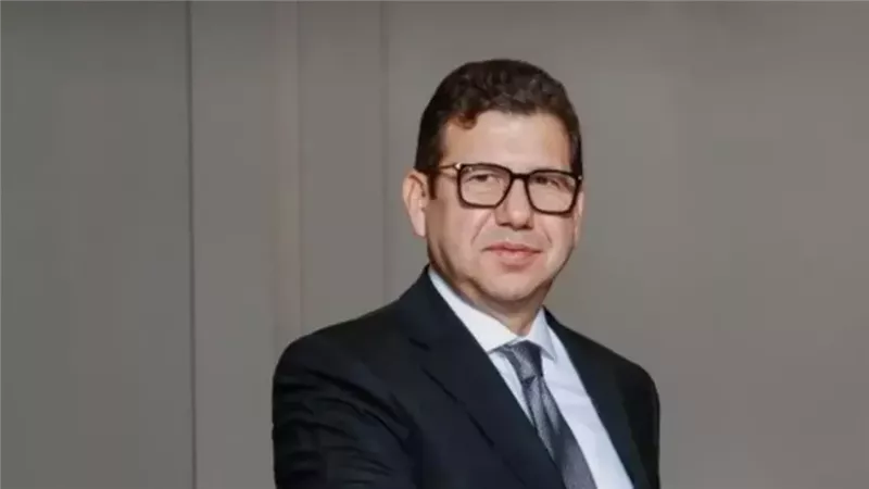 اللواء حسن رشاد -