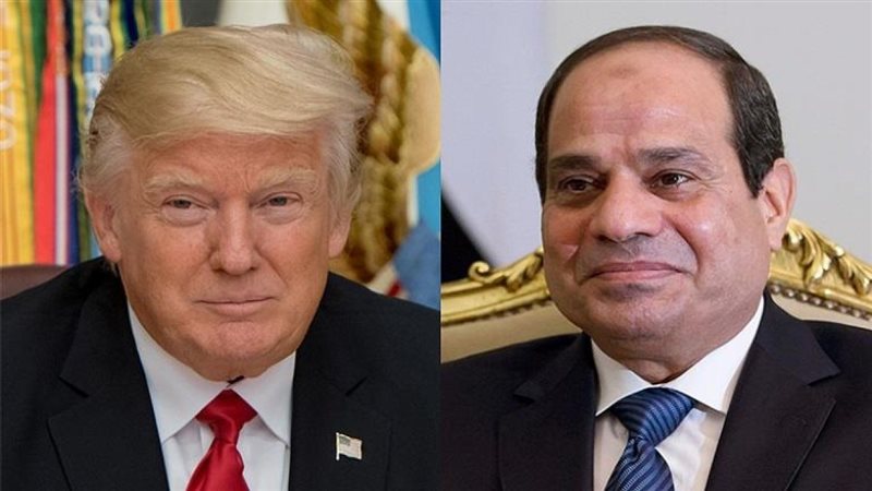 سياسي أمريكي بارز: