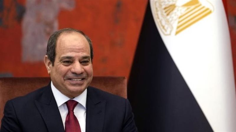 تصريحات الرئيس السيسي