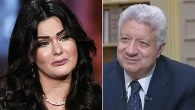 تعرض سما المصري لوعكة