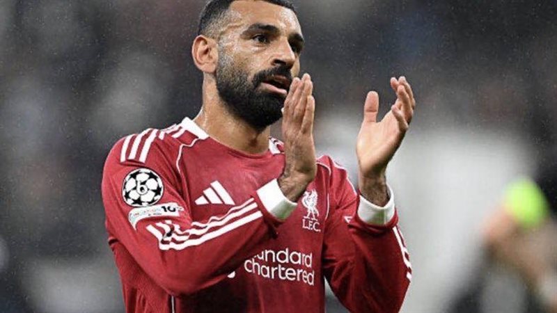 محمد صلاح