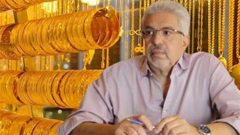هاني ميلاد يوضح