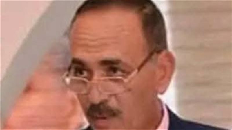 اللواء عز الدين حسين