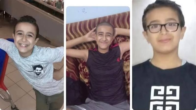الضحية