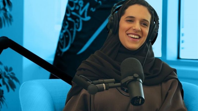 وفاة الأميرة هيفاء